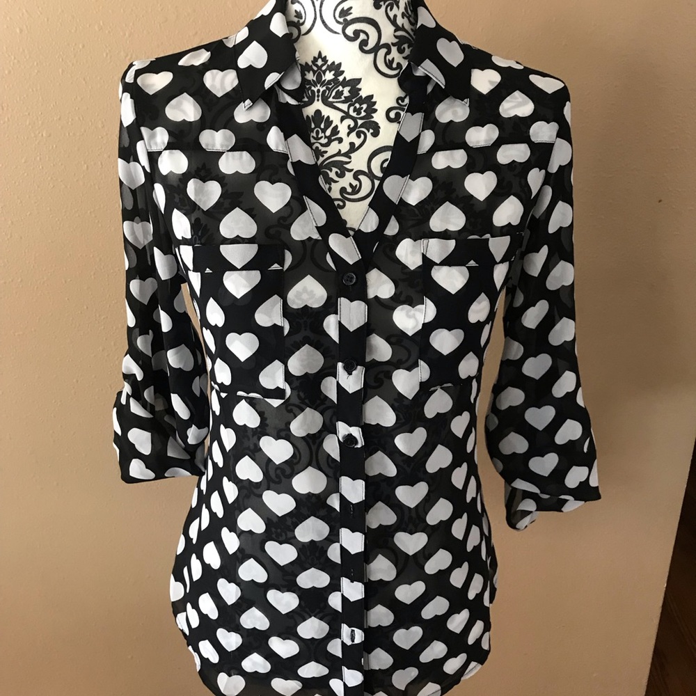 Portofino Shirt
